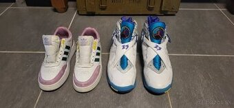 Dámske tenisky Adidas Air Jordan