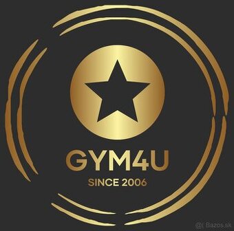 Upratovanie fitness centra