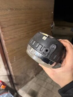 Predné svetlo babetta lux