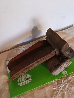 DIEL NA REZACKU NA ZIHLAVU