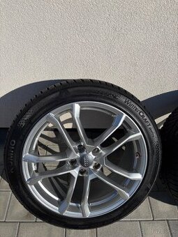 Prodám alu z Audi R8