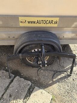 Ťažné Fabia 1, Fabia 2