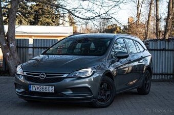 Opel Astra Sport Tourer ST 1.6 CDTI 110k