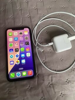 📱 iPhone XR 64 GB – nová batéria 🔋 Predám iPhone XR 64 GB