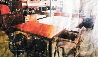 Predám rôzny nábytok