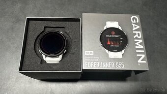 Garmin Forerunner 955 Solar