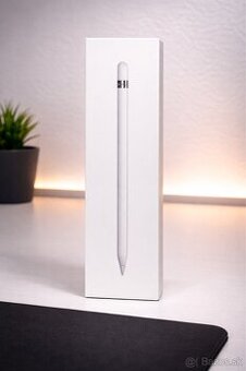 Apple Pencil 1. generácie