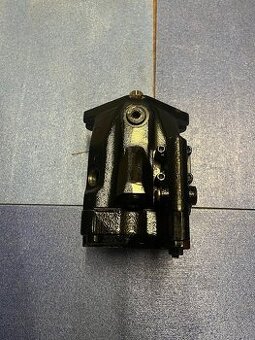 Originál Bosch Rexroth A10VO71 – Po kompletnej GO