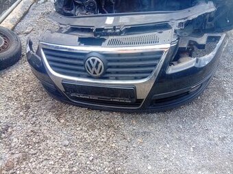 Predok Passat B6