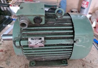 Motor 3kW 1430ot/min