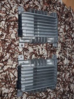 Bose zosilňovač mazda 6gh 3bl repraky