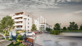 Kolaudácia 03/2026 3-izb. byt v štandarde 90,17 m2 reziden