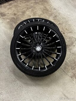 predám disky ALPINA  19"