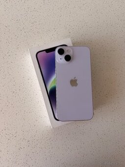 Apple iPhone 14 256GB Purple