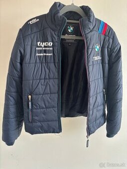 BMW Motorrad detská zimná bunda