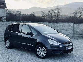Ford S-Max 1.8 TDCI Trend