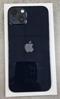 Apple iPhone 13 128GB Midnight Black