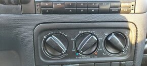 Predám krytku ovládania ovladania kúrenia Golf3