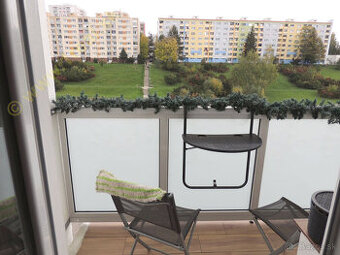 3_izbový byt_ Banská Bystrica VNKS na predaj, zrekonštruovan