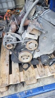 Fiat ducato  2.8 idtd  motor