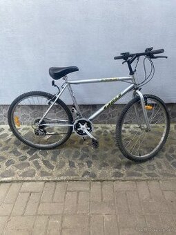 Predám horský bicykel