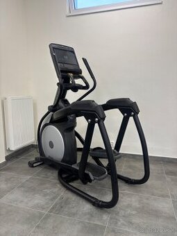 MATRIX Endurance LCD schodový trenažer