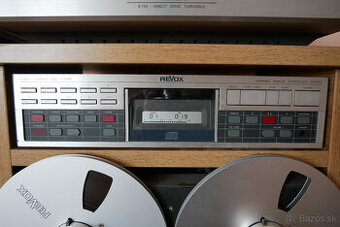 REVOX B-225