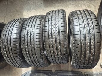 205/45r17 letné 4 ks BRIDGESTONE - nejazdené
