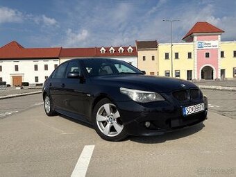 BMW E60 530XD