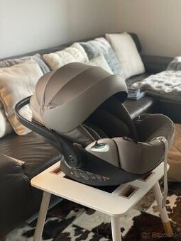 Cybex vajicko Cloud Z2 i-Size