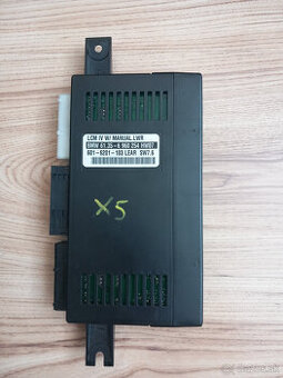 BMW e39, e53, e38 - Svetelný modul LCM IV