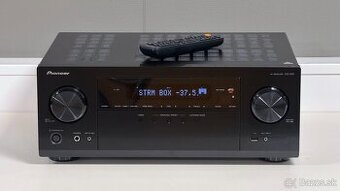 AV Receiver,zosilovač Pioneer VSX-935 blutu-wifi 7.2 kanál