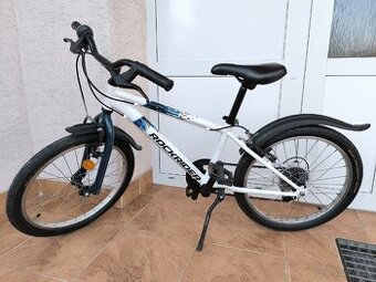 Bicykel Rockrider ST120 , veľkosť 20"