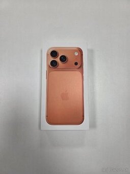 iPhone 17 Pro 256GB