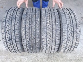 185/60R15 88T zimné pneumatiky