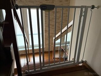 Zabrana na schody Chicco