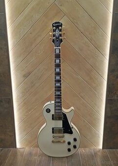 Epiphone Les Paul Custom PRO