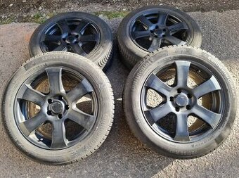 Alu kola Autec mercedes Volkswagen r17"