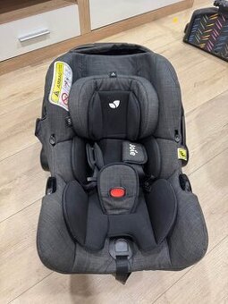 detská autosedačka - vajíčko