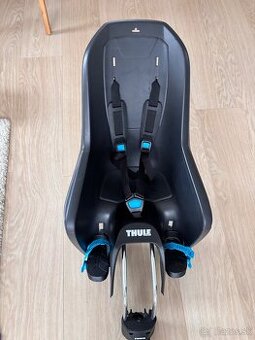 THULE detska sedacka na bicykel