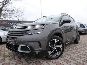 Citroën C5 Aircross BlueHDi 130 S S Feel Pack A/T