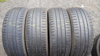 Predam letne pneumatiky 195/55 r16 MICHELIN