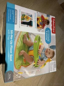 Fisher Prince sit me up