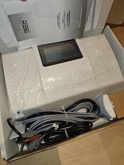 Regulátor TECH Controllers EU-i-2 PLUS Open Therm (65006610)
