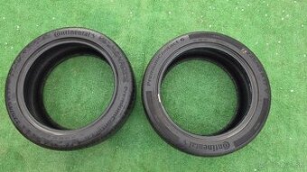 Letné pneumatiky Continental PremiumContact 6