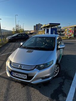 Honda Insight 1.3 hybrid
