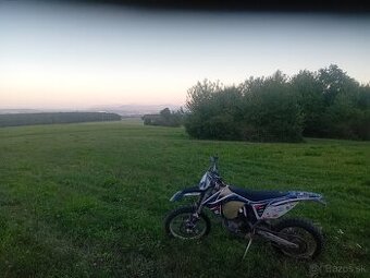 Ktm exc 450