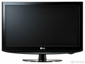 Predam dobry funkčný televízor LG 26LH2000 za 40 eur