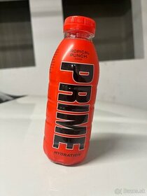 Prime hydratation  drink