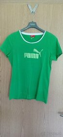 Tričko dámske značky Puma